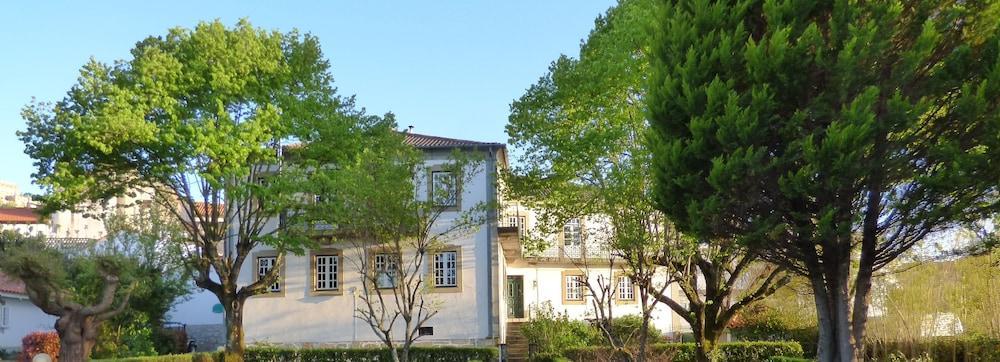 Casa Das Tilias - Historic House Seia Ngoại thất bức ảnh